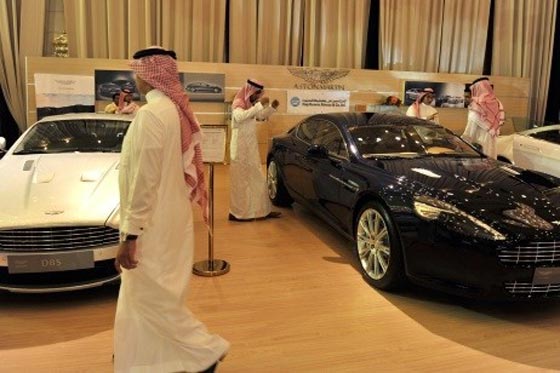 هذه اغنى العائلات المؤثرة في الاقتصاد العربي جميعها من الخليج صورة رقم 2