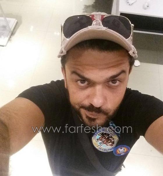 والدة حلا الترك تنتصر على محمد الترك، وشقيقة دنيا بطمة تشعل المعركة!! صورة رقم 16
