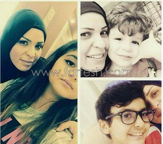والدة حلا الترك تنتصر على محمد الترك، وشقيقة دنيا بطمة تشعل المعركة!! صورة رقم 25