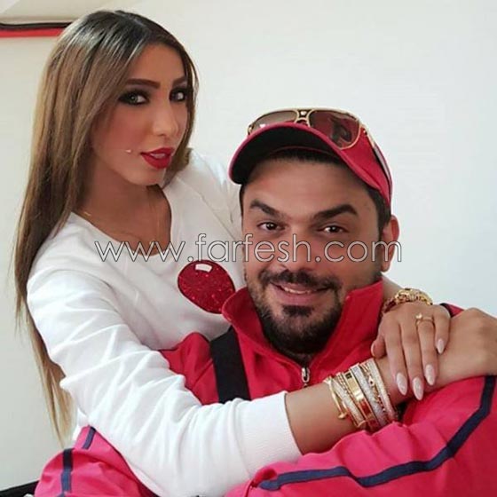 والدة حلا الترك تنتصر على محمد الترك، وشقيقة دنيا بطمة تشعل المعركة!! صورة رقم 30