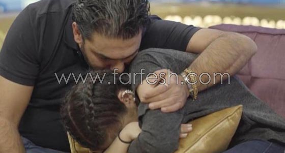 والدة حلا الترك تنتصر على محمد الترك، وشقيقة دنيا بطمة تشعل المعركة!! صورة رقم 31