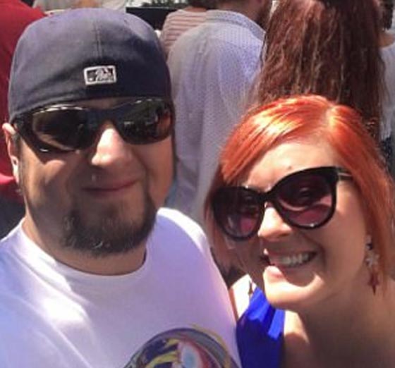  بعد سحل الطبيب.. يونايتد ايرلاينز تطرد رجلا وخطيبته من الطائرة! صورة رقم 2