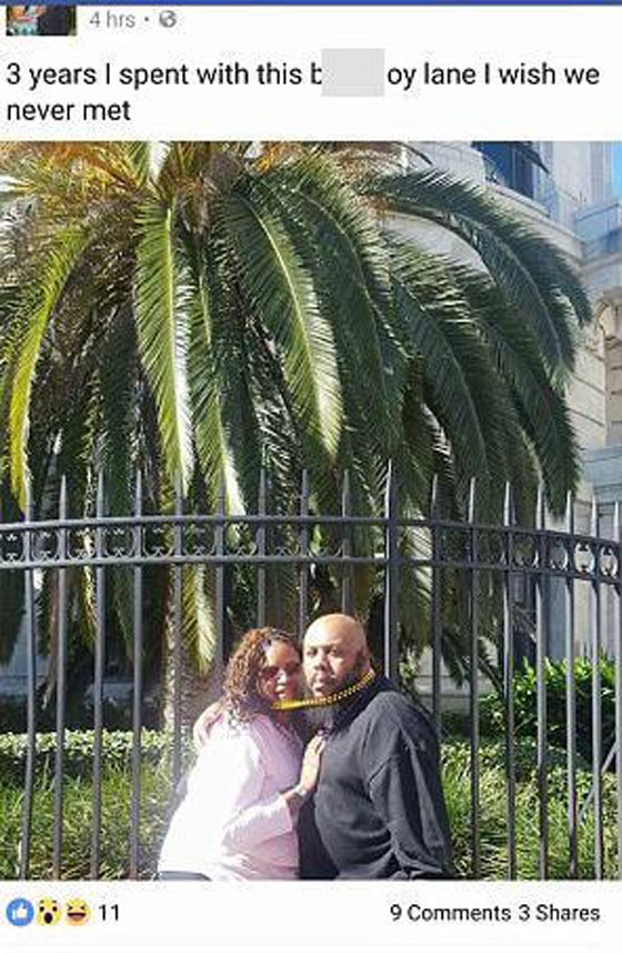 فيديو مثير.. مجرم خطير يبث جريمة قتله لرجل عجوز على فيسبوك مباشر! صورة رقم 8