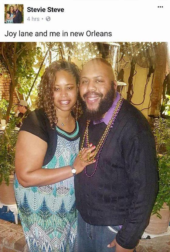 فيديو مثير.. مجرم خطير يبث جريمة قتله لرجل عجوز على فيسبوك مباشر! صورة رقم 7