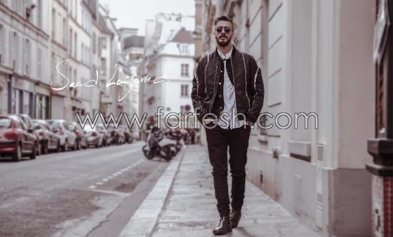 محامي سعد لمجرد يجبره على حذف مدوناته ويقول لجمهوره: انتم تؤذونه! صورة رقم 7