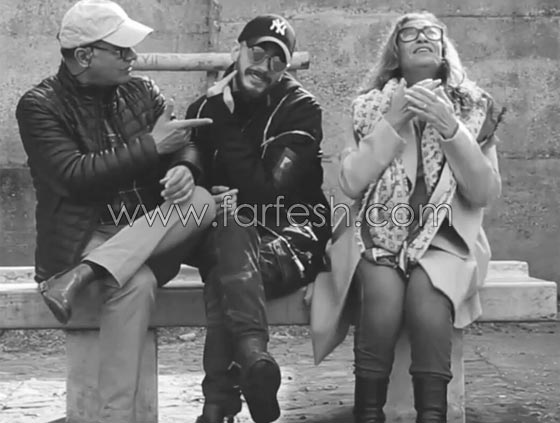 محامي سعد لمجرد يجبره على حذف مدوناته ويقول لجمهوره: انتم تؤذونه! صورة رقم 8