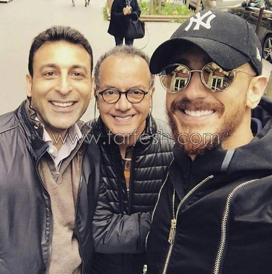 محامي سعد لمجرد يجبره على حذف مدوناته ويقول لجمهوره: انتم تؤذونه! صورة رقم 9