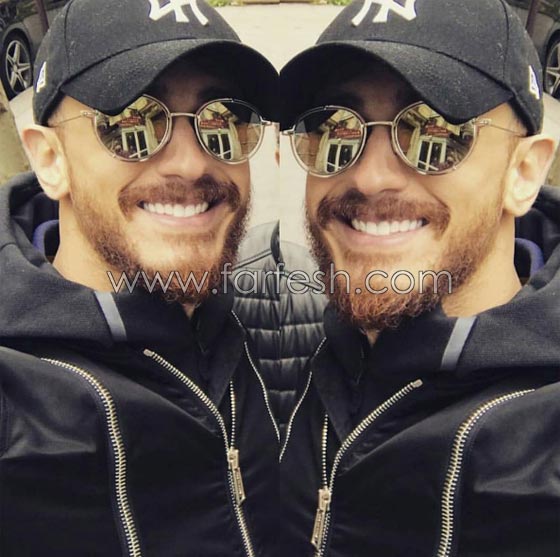 محامي سعد لمجرد يجبره على حذف مدوناته ويقول لجمهوره: انتم تؤذونه! صورة رقم 11