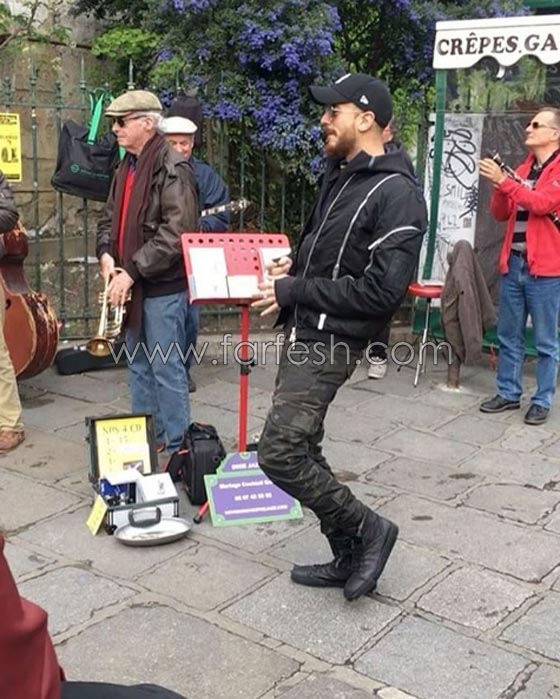محامي سعد لمجرد يجبره على حذف مدوناته ويقول لجمهوره: انتم تؤذونه! صورة رقم 12