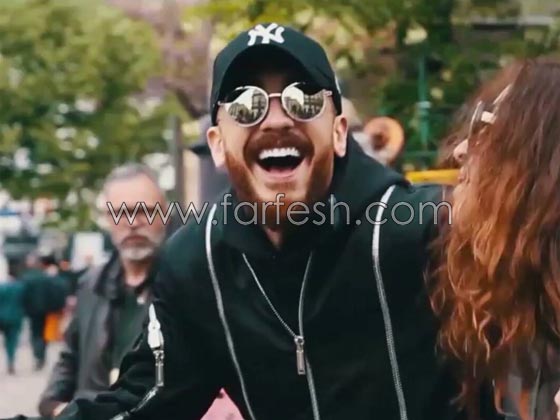 محامي سعد لمجرد يجبره على حذف مدوناته ويقول لجمهوره: انتم تؤذونه! صورة رقم 13
