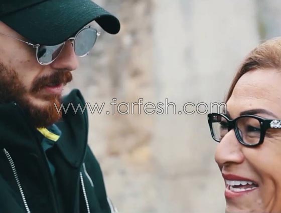 محامي سعد لمجرد يجبره على حذف مدوناته ويقول لجمهوره: انتم تؤذونه! صورة رقم 14