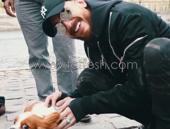 محامي سعد لمجرد يجبره على حذف مدوناته ويقول لجمهوره: انتم تؤذونه! صورة رقم 15
