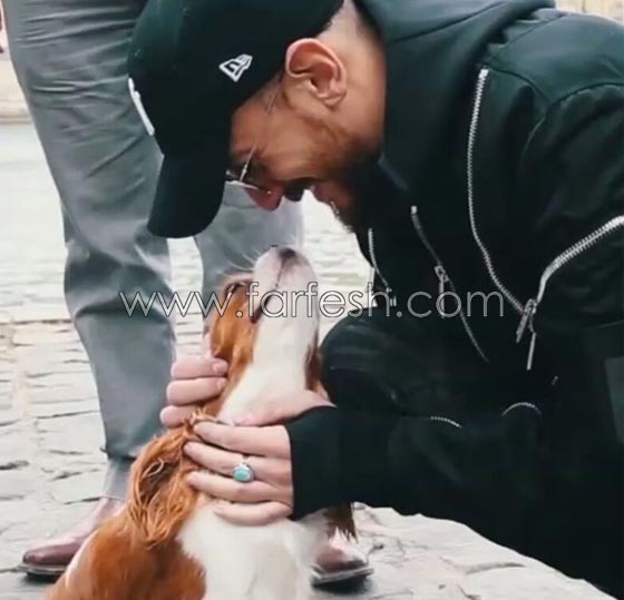 محامي سعد لمجرد يجبره على حذف مدوناته ويقول لجمهوره: انتم تؤذونه! صورة رقم 16
