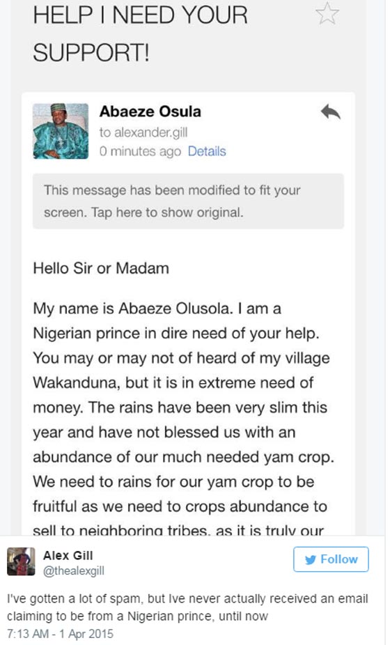 العثور على 43 مليون دولار مجهول مصدرها في شقة سكنية بنيجيريا صورة رقم 1