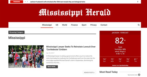 لا تصدّق كل ما تقرأ: خبر كاذب عن زوجين توأم يغرق وسائل الاعلام!  صورة رقم 2