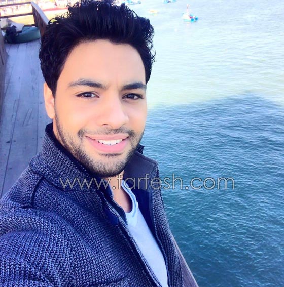  فيديو احمد جمال يفاجئ احدى معجباته ويكشف لها بنفسه ميعاد خطوبتها صورة رقم 14