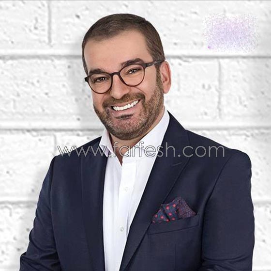 الاعلامي طوني خليفة يفضح نيشان وتعاونه مع رامز جلال لخداع اليسا ونانسي صورة رقم 8