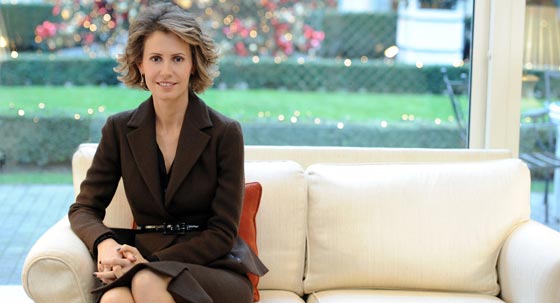  نواب بريطانيون يطالبون بتجريد اسماء الأسد من النوعية البريطانية صورة رقم 1