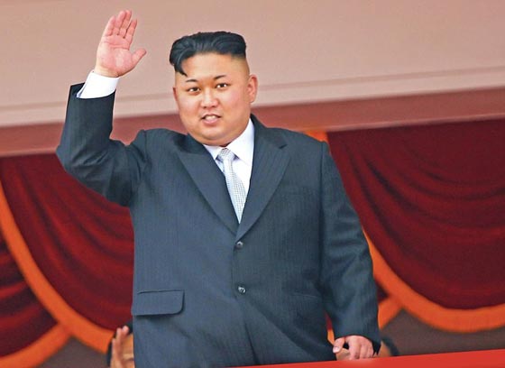 بالقيديو.. أميركا ستتحول إلى 