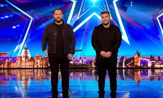 فيديو مذهل.. رجل يدوّخ البريطانيين في قراءة الافكار وما يجول في الخاطر صورة رقم 4