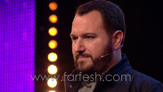  فيديو مذهل.. رجل يدوّخ البريطانيين في قراءة الافكار وما يجول في الخاطر صورة رقم 7