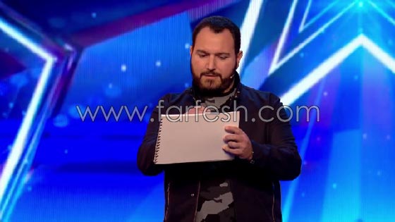  فيديو مذهل.. رجل يدوّخ البريطانيين في قراءة الافكار وما يجول في الخاطر صورة رقم 8