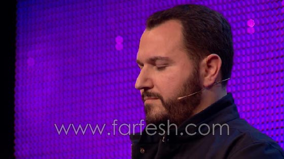  فيديو مذهل.. رجل يدوّخ البريطانيين في قراءة الافكار وما يجول في الخاطر صورة رقم 12
