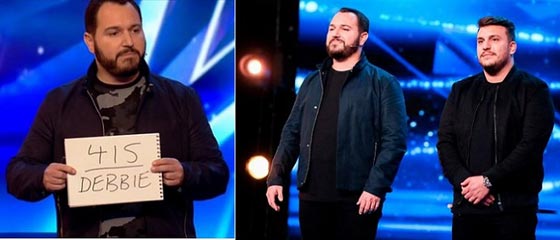  فيديو مذهل.. رجل يدوّخ البريطانيين في قراءة الافكار وما يجول في الخاطر صورة رقم 1