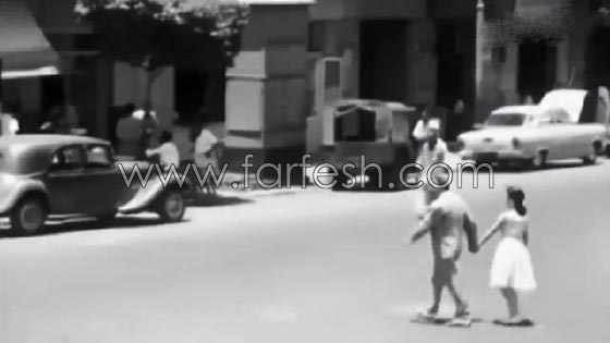 فيديو طريف للفنان احمد رمزي يقدم فكرة مبتكرة قبل 56 عاما تم تقليدها اليوم! صورة رقم 7
