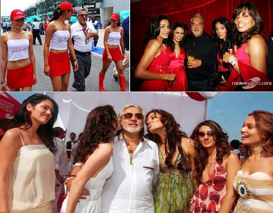 الزمن يحول ملياردير هندي معروف إلى أفقر رجل بالعالم صورة رقم 8