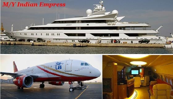 الزمن يحول ملياردير هندي معروف إلى أفقر رجل بالعالم صورة رقم 2