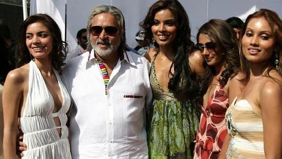 الزمن يحول ملياردير هندي معروف إلى أفقر رجل بالعالم صورة رقم 9