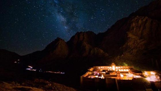 القبض على منفذ هجوم سانت كاترين وتصفيته في سيناء.. صور صورة رقم 8