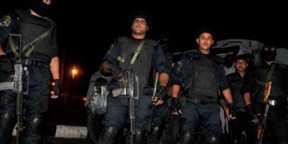 داعش مسؤول عن هجوم ارهابي جديد في دير سانت كاترين جنوب سيناء صورة رقم 1