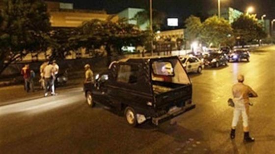 القبض على منفذ هجوم سانت كاترين وتصفيته في سيناء.. صور صورة رقم 6