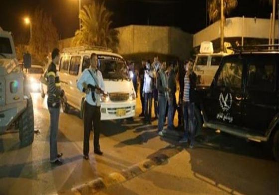 القبض على منفذ هجوم سانت كاترين وتصفيته في سيناء.. صور صورة رقم 7