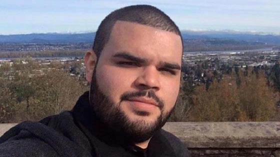  مسلم اسود البشرة يكره البيض يقتل 3 أمريكيين بدقيقة ويصرخ (الله أكبر)  صورة رقم 2