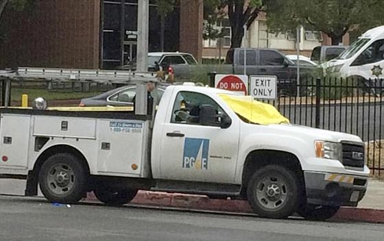  مسلم اسود البشرة يكره البيض يقتل 3 أمريكيين بدقيقة ويصرخ (الله أكبر)  صورة رقم 7