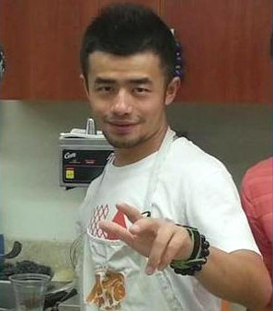 شاب قتل والدته وقطّع جسدها واحتفظ به في ثلاجته لأشهر صورة رقم 3