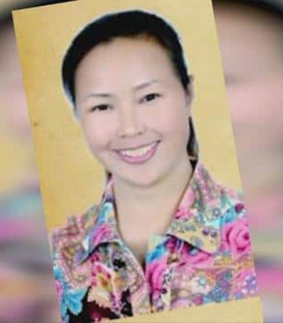 شاب قتل والدته وقطّع جسدها واحتفظ به في ثلاجته لأشهر صورة رقم 2