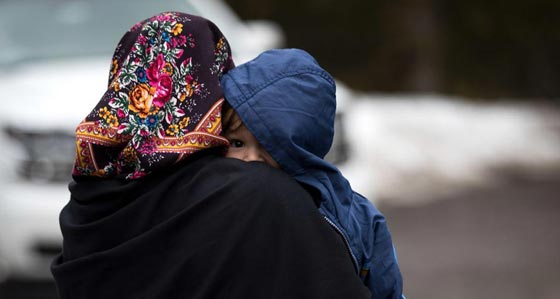 كندا: الشرطة تقبض على سيدة هرّبت لاجئين من أميركا صورة رقم 5