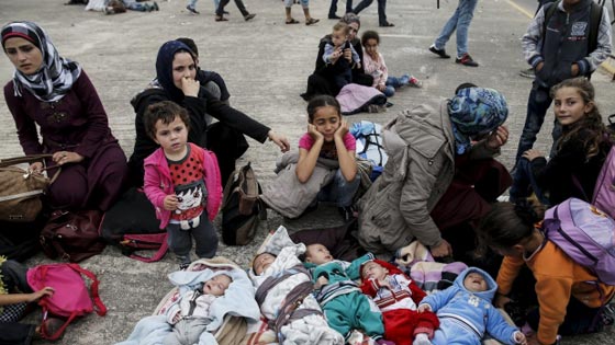 كندا: الشرطة تقبض على سيدة هرّبت لاجئين من أميركا صورة رقم 4