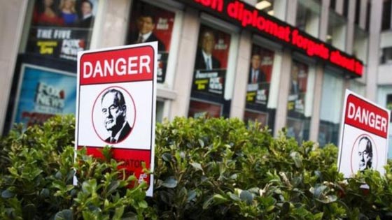 قناة فوكس تُقيل مذيعها أوريلي بعد اتهامه بقضية تحرش  صورة رقم 2