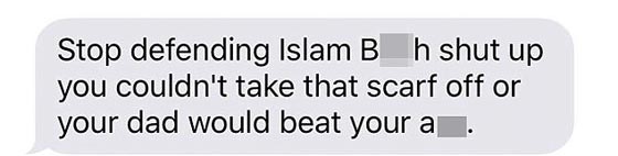 سعودية تتحدى اصدقاءها وتقرر تخلع الحجاب.. لن تصدق رد فعل والدها الصادم! صورة رقم 11