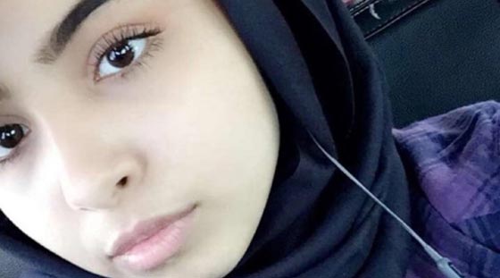 سعودية تتحدى اصدقاءها وتقرر تخلع الحجاب.. لن تصدق رد فعل والدها الصادم! صورة رقم 6