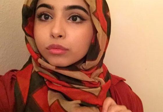 سعودية تتحدى اصدقاءها وتقرر تخلع الحجاب.. لن تصدق رد فعل والدها الصادم! صورة رقم 1