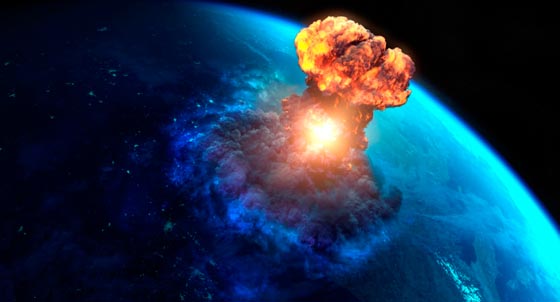 أنتاركتيكا وبيرث.. من أفضل المناطق للاختباء إذا اندلعت حرب نووية صورة رقم 1