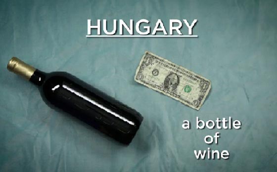 صور.. كل ما تستطيع ان تشتريه بدولار واحد في 10 دول مختلفة صورة رقم 8