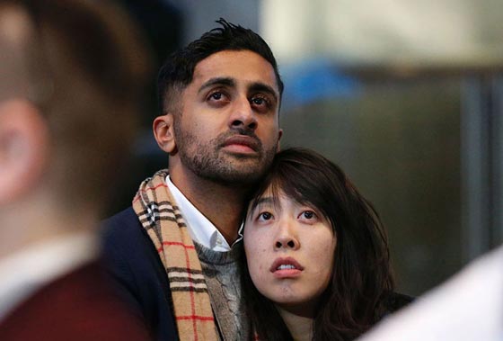 بيل كلينتون لم يكن راضيا عن ادائها وهذه اسرار هزيمة هيلاري.. صور صورة رقم 6