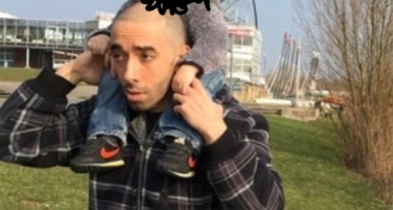  مروّع فرنسا ارهابي قديم ناقم على الشرطة ومحب للعصافير صورة رقم 3